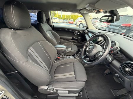 2018 Mini Cooper - photo 12