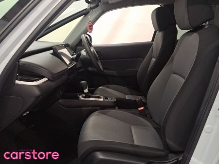 2023 Honda Fit - photo 9