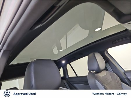 2025 Volkswagen ID.4 - photo 22