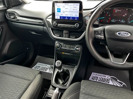 2020 Ford Puma - photo 15