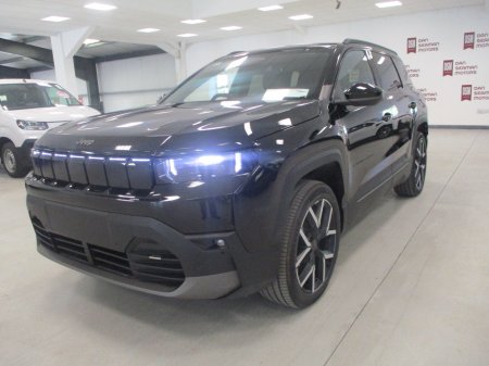 2026 Jeep Compass - photo 4