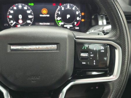 2022 Land Rover Discovery Sport - photo 38