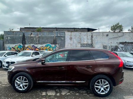 2017 Volvo XC60 - photo 9