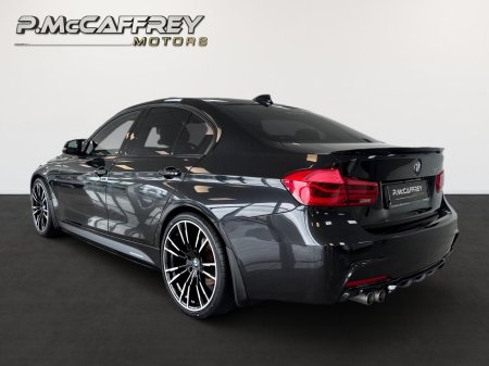 2015 BMW 3-Series - photo 7