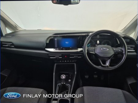 2023 Ford Tourneo Connect - photo 2