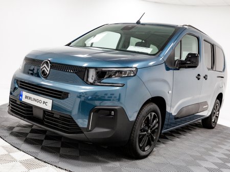 2026 Citroen Berlingo - photo 30