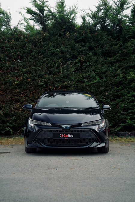 2018 Toyota Corolla - photo 7