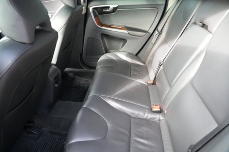 2017 Volvo XC60 - photo 21