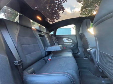 2026 Mercedes-Benz CLA - photo 12