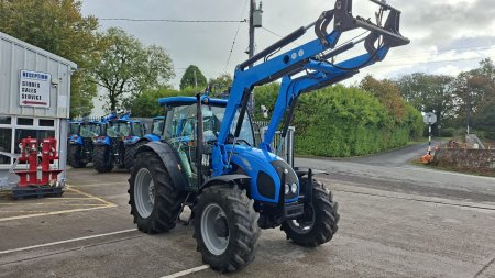 2008 Landini Landini - photo 2