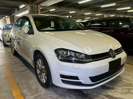 2017 Volkswagen Golf - photo 2