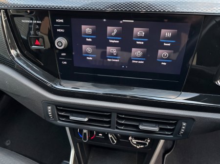 2024 Volkswagen Taigo - photo 44