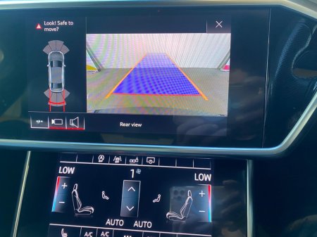 2019 Audi A6 - photo 16