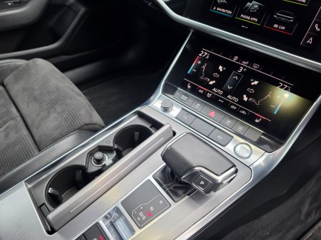 2020 Audi A6 - photo 13