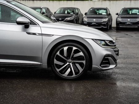 2022 Volkswagen Arteon - photo 4