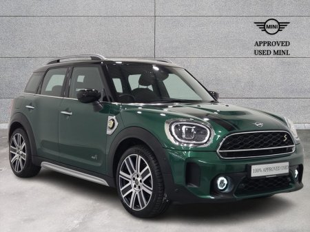 2023 Mini Cooper Cooper Classic Auto