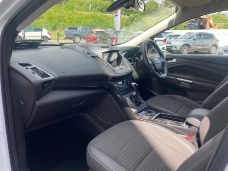 2019 Ford Kuga - photo 12