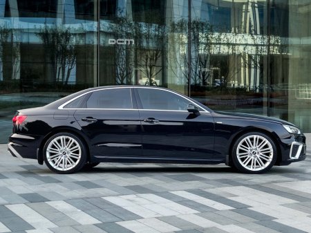 2023 Audi A4 - photo 5