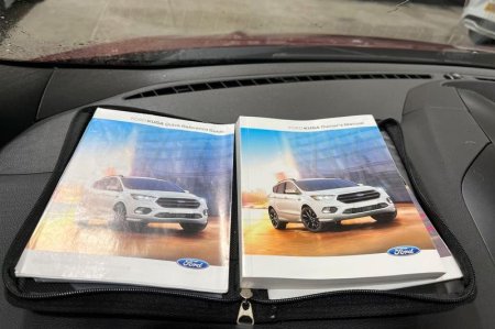 2019 Ford Kuga - photo 22
