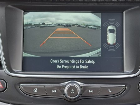 2024 Opel Crossland - photo 28