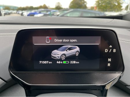 2024 Volkswagen ID.4 - photo 14