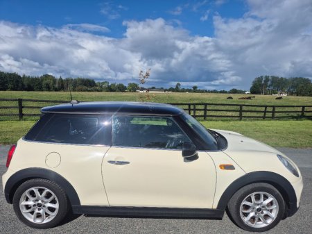 2014 Mini One - photo 7