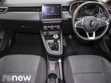 2020 Renault Clio - photo 2