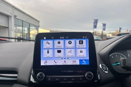 2019 Ford EcoSport - photo 29