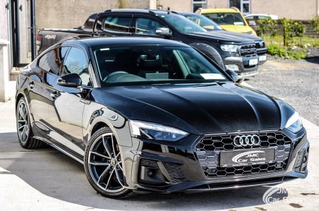 2022 Audi A5 - photo 4