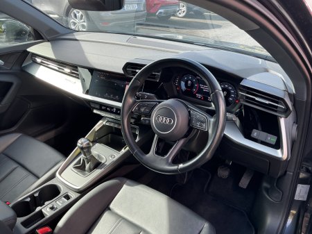 2022 Audi A3 - photo 12