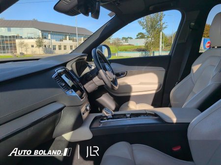 2023 Volvo XC90 - photo 3