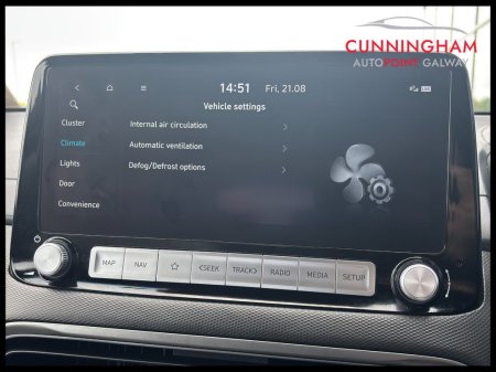 2022 Hyundai KONA - photo 18