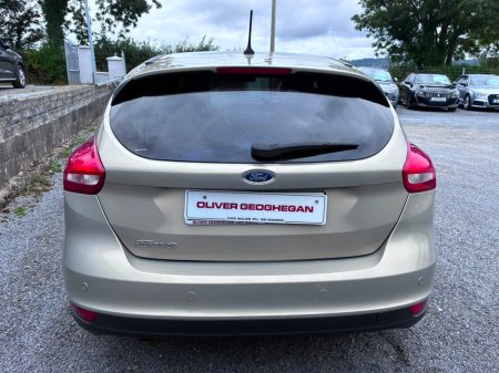 2017 Ford Focus - photo 14