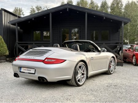 2010 Porsche 911 - photo 6
