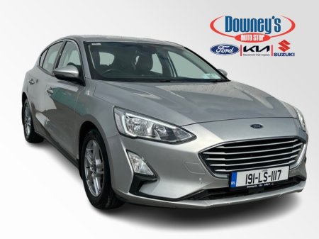 2019 Ford Focus 1.0 PETROL