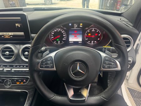 2018 Mercedes-Benz C-Class - photo 12