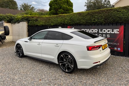 2019 Audi A5 - photo 9