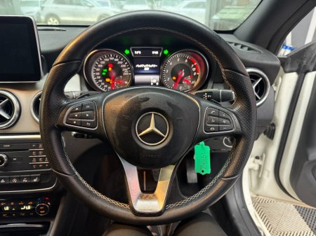 2016 Mercedes-Benz CLA - photo 8