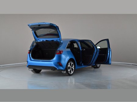 2019 Kia Ceed - photo 64