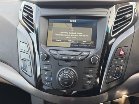 2018 Hyundai i40 - photo 24