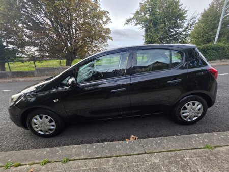 2018 Opel Corsa - photo 6