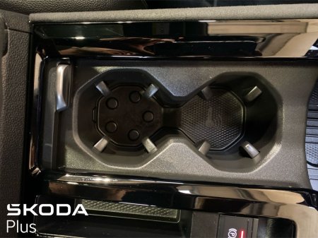 2026 Skoda Superb - photo 27