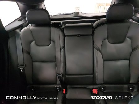 2023 Volvo XC60 - photo 22