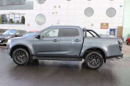 2026 Isuzu D-Max - photo 2