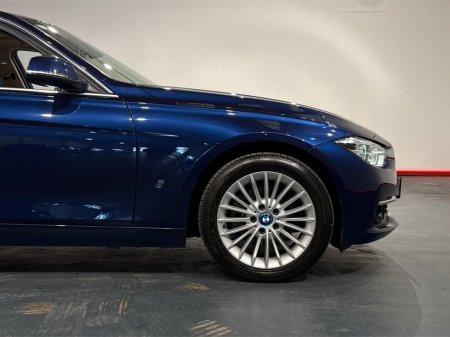 2018 BMW 3-Series - photo 11