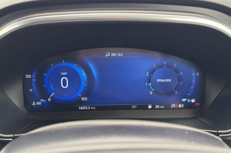 2023 Ford Focus - photo 13