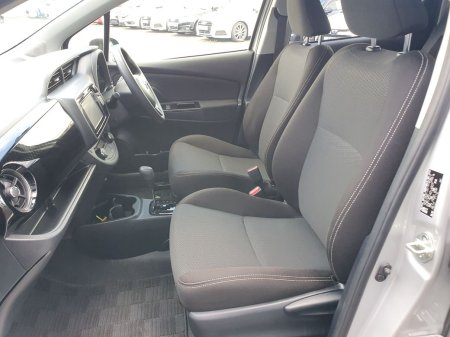 2019 Toyota Yaris - photo 16