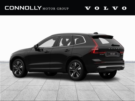 2026 Volvo XC60 - photo 2