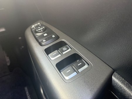 2019 Kia Sportage - photo 13
