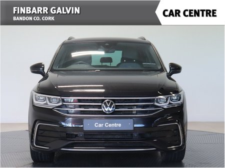 2023 Volkswagen Tiguan - photo 12